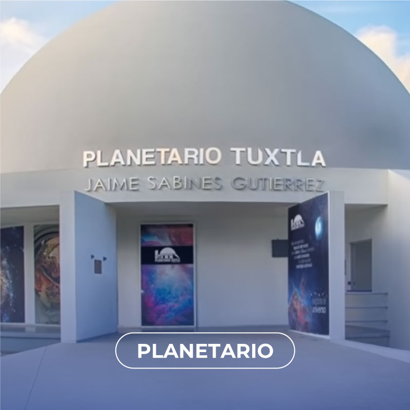 Planetario